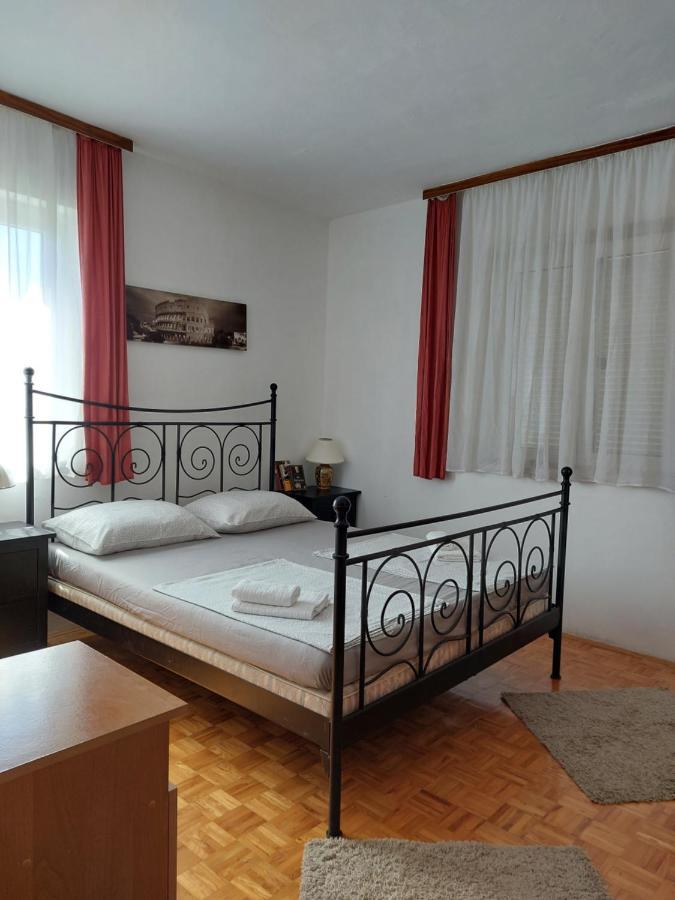Orange City Apartment'S Repic Biograd Na Moru Zewnętrze zdjęcie
