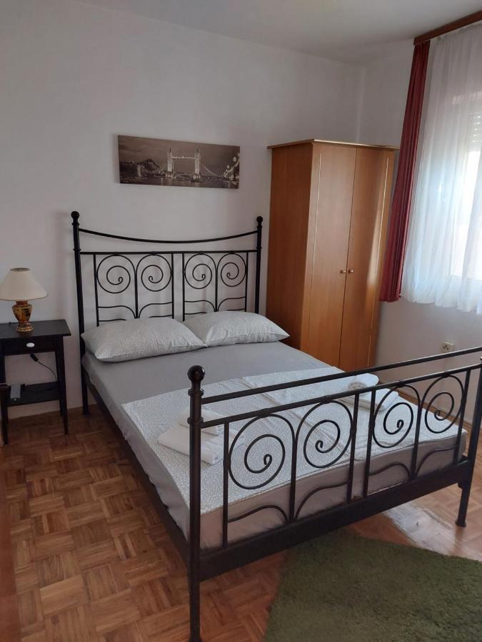 Orange City Apartment'S Repic Biograd Na Moru Zewnętrze zdjęcie