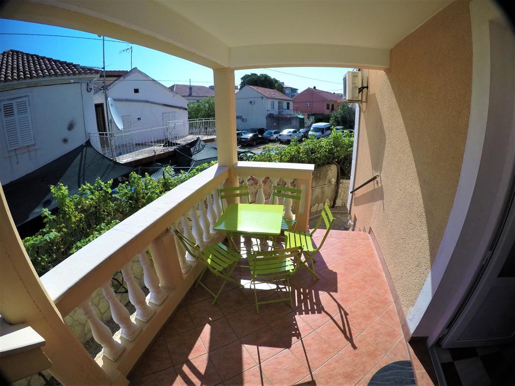 Orange City Apartment'S Repic Biograd Na Moru Zewnętrze zdjęcie