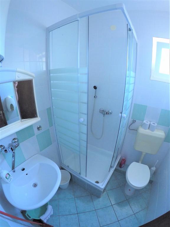 Orange City Apartment'S Repic Biograd Na Moru Zewnętrze zdjęcie