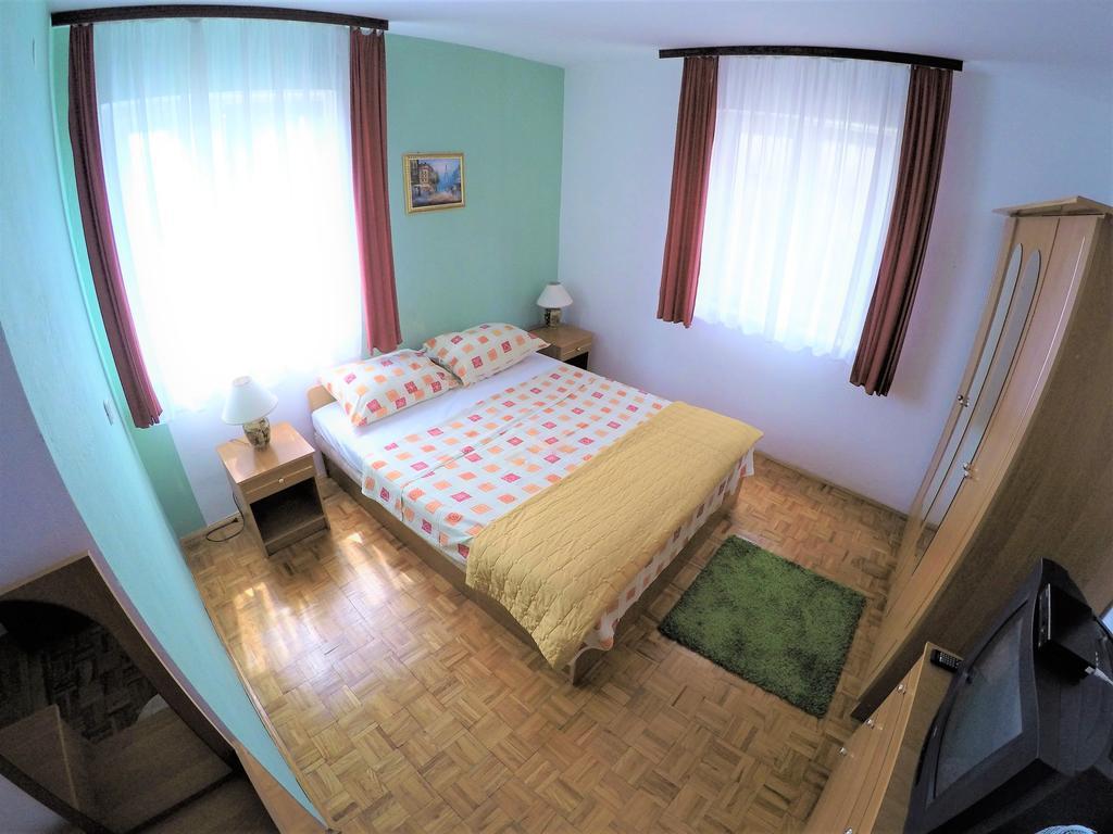 Orange City Apartment'S Repic Biograd Na Moru Zewnętrze zdjęcie