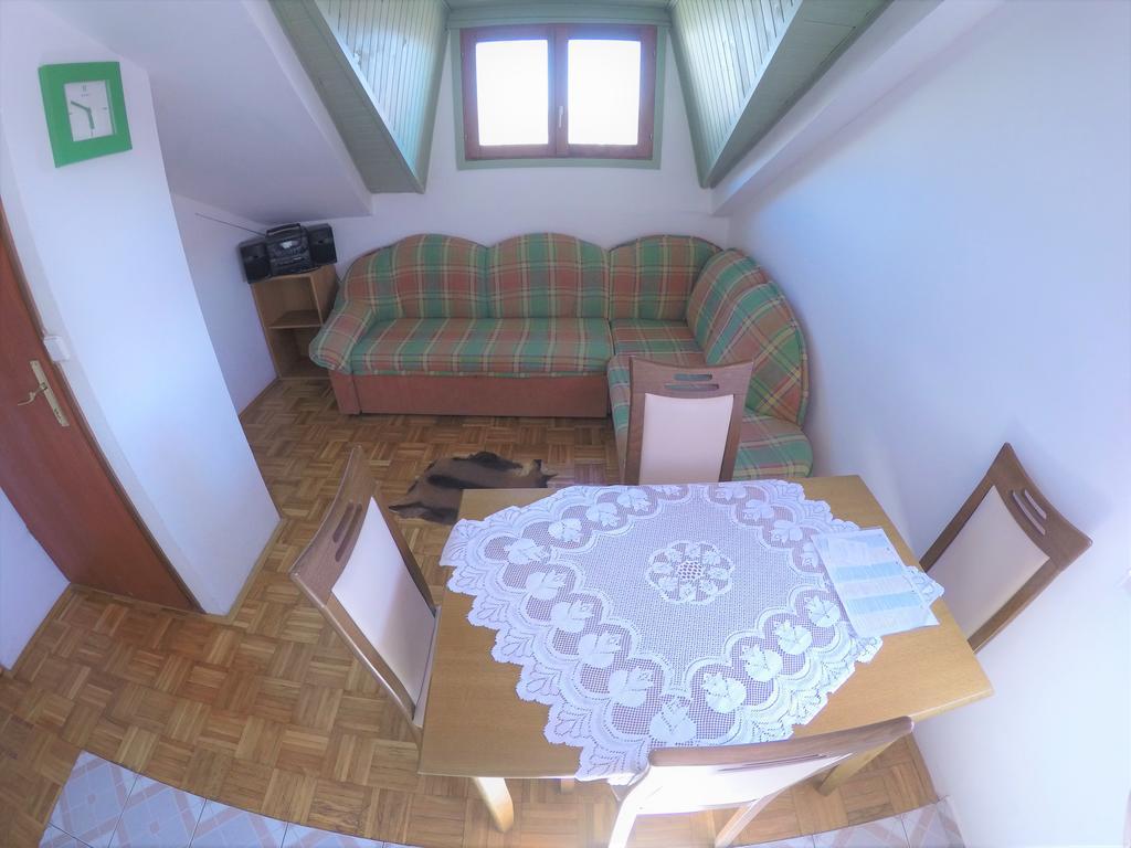 Orange City Apartment'S Repic Biograd Na Moru Zewnętrze zdjęcie