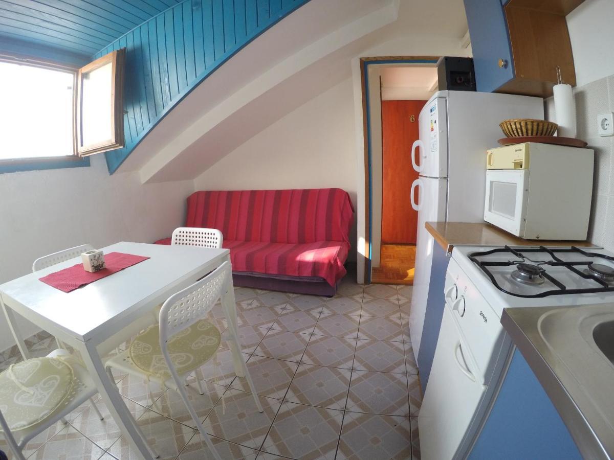 Orange City Apartment'S Repic Biograd Na Moru Zewnętrze zdjęcie