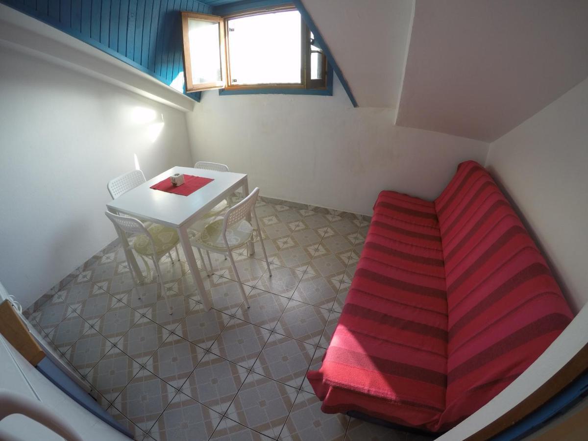 Orange City Apartment'S Repic Biograd Na Moru Zewnętrze zdjęcie